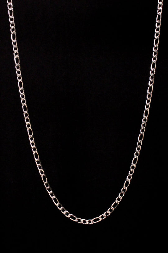 "MASSIMO" 5MM FIGARO CHAIN